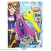 DC Super Hero Girls Slingshot Flying Batgirl Figure B01AWGZTO8